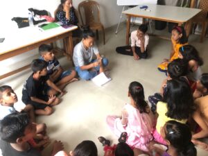 Read more about the article RSWF’s Monthly Free Education Program!
